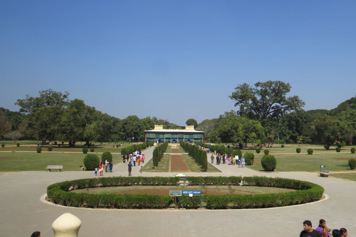 Karnataka Heritage & Culture Tour